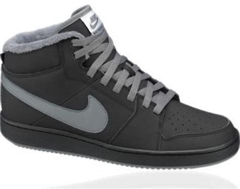 hohe nike schuhe herren gefüttert|nike sneaker herren.